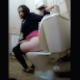 A hidden camera records women using a toilet in about 10 scenes. There appears to be a couple of shitting scenes as well. Audio is not great, so you must listen carefully. Presented in about 720P vertical HD format. 150MB, MP4 file. About 18 minutes.